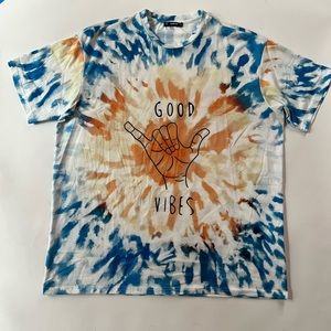 SHEIN XL men’s shirt